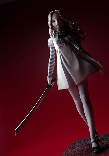 M3GAN Bishoujo 1/7 Scale Statue M3GAN