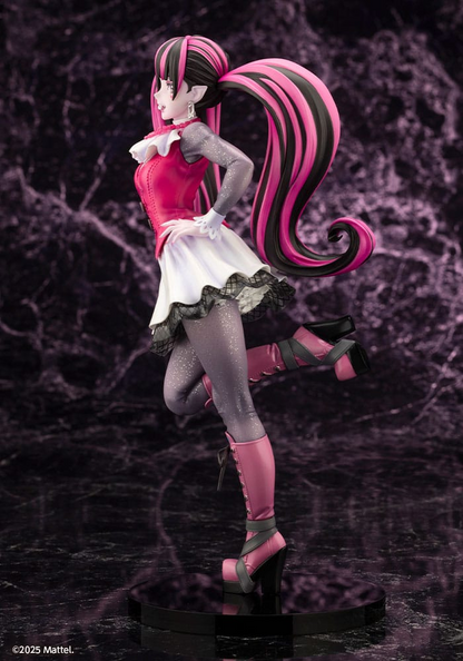 Monster High Bishoujo 1/7 Scale Statue Draculaura