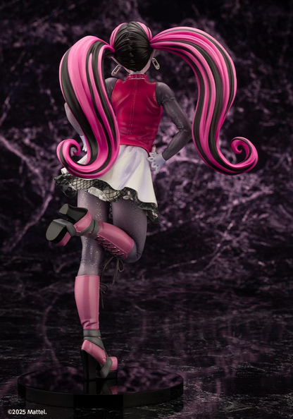 Monster High Bishoujo 1/7 Scale Statue Draculaura