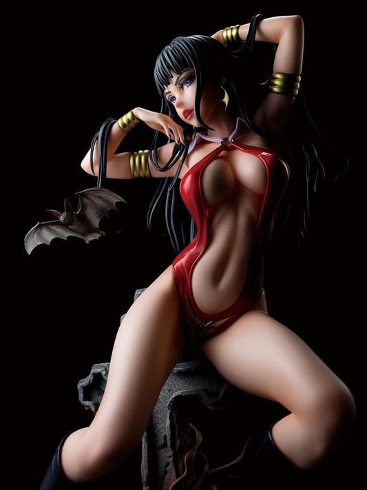 Vampirella Bishoujo 1/7 Scale Statue Vampirella