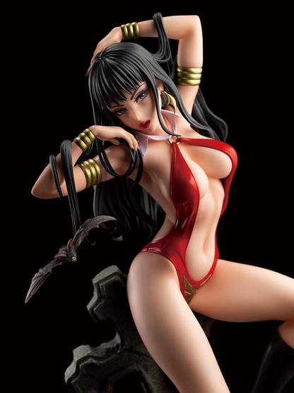 Vampirella Bishoujo 1/7 Scale Statue Vampirella