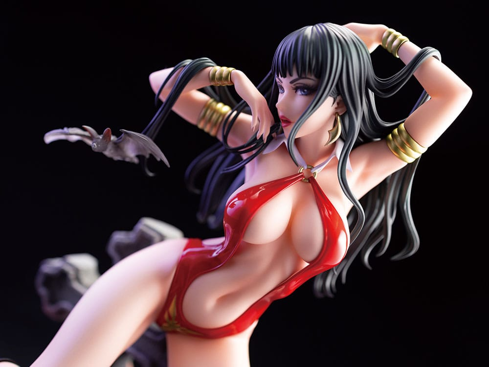 Vampirella Bishoujo 1/7 Scale Statue Vampirella