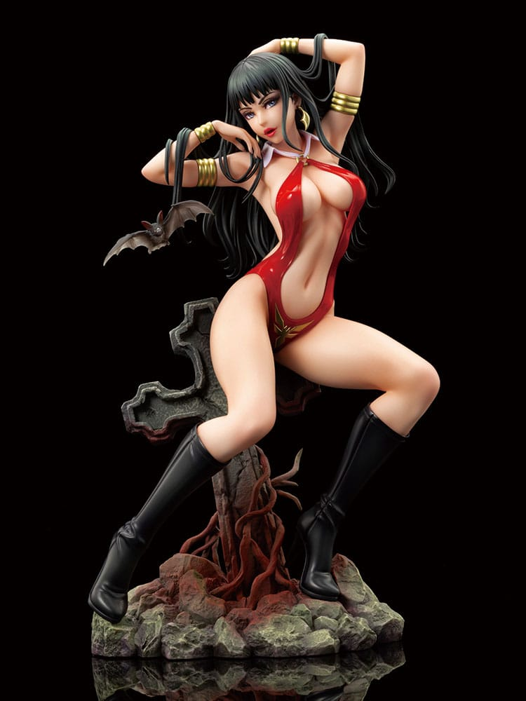 Vampirella Bishoujo 1/7 Scale Statue Vampirella