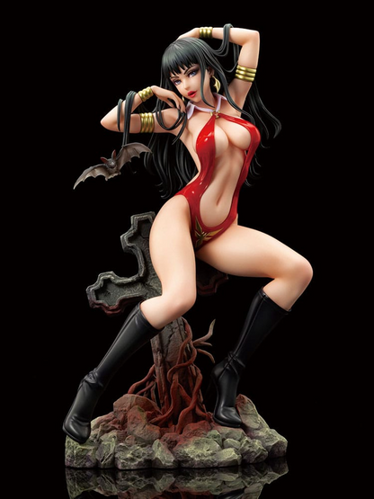 Vampirella Bishoujo 1/7 Scale Statue Vampirella