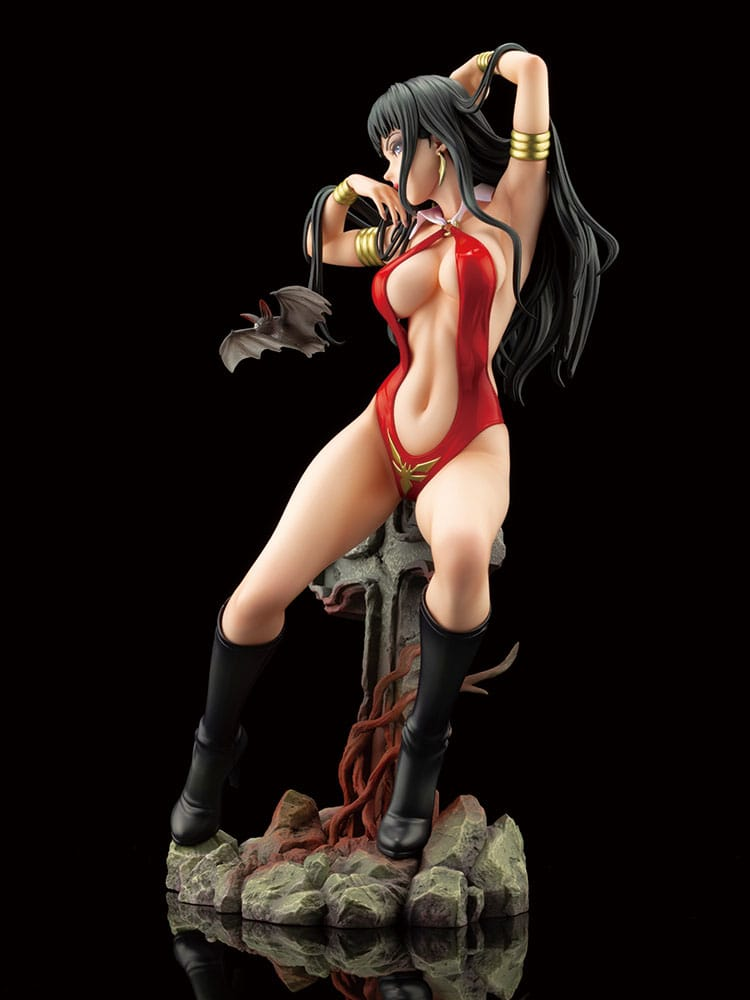 Vampirella Bishoujo 1/7 Scale Statue Vampirella