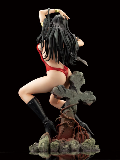 Vampirella Bishoujo 1/7 Scale Statue Vampirella