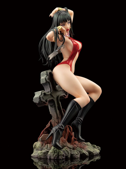 Vampirella Bishoujo 1/7 Scale Statue Vampirella
