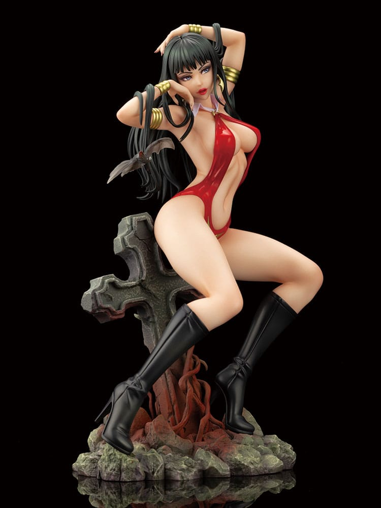Vampirella Bishoujo 1/7 Scale Statue Vampirella