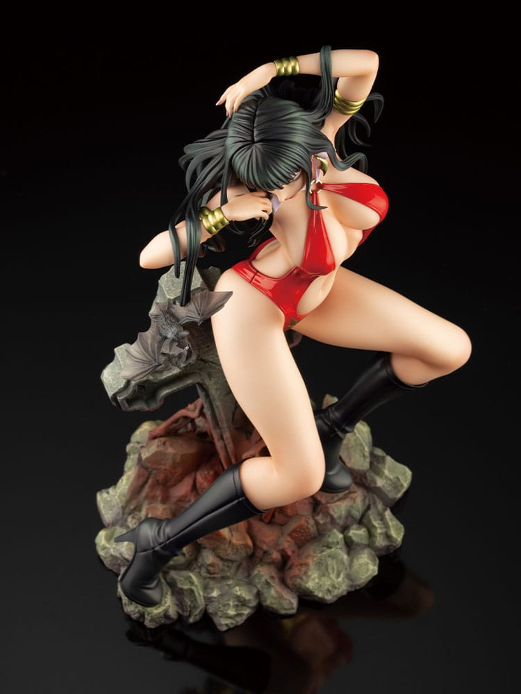 Vampirella Bishoujo 1/7 Scale Statue Vampirella