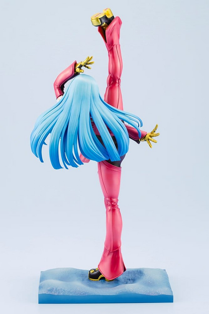 The King Of Fighters XV Bishoujo 1/7 Scale Statue Kula Diamond