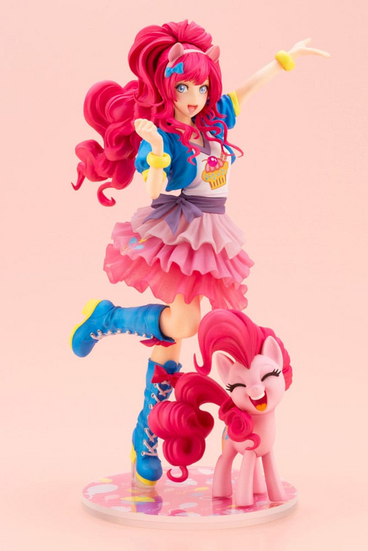 My Little Pony Bishoujo 1/7 Scale Pinkie Pie