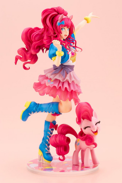 My Little Pony Bishoujo 1/7 Scale Pinkie Pie