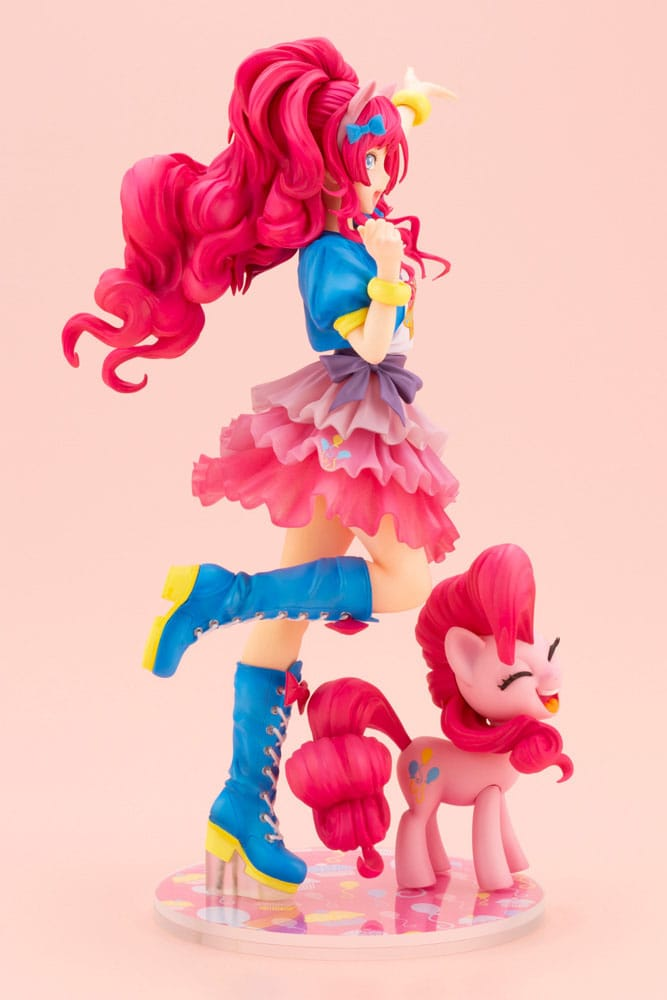 My Little Pony Bishoujo 1/7 Scale Pinkie Pie