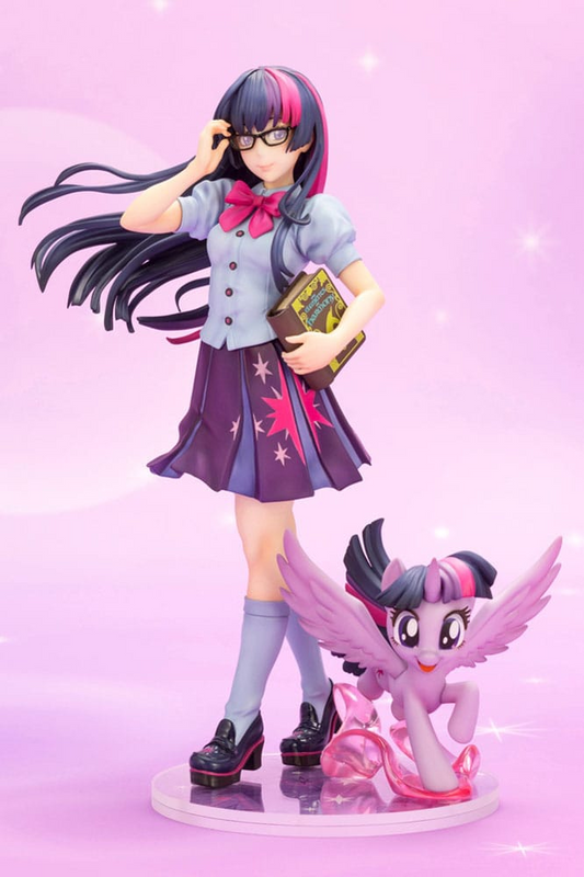 My Little Pony Bishoujo 1/7 Scale Twilight Sparkle