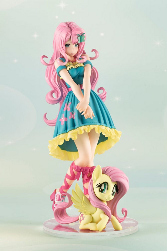 My Little Pony Bishoujo 1/7 Scale Fluttershy