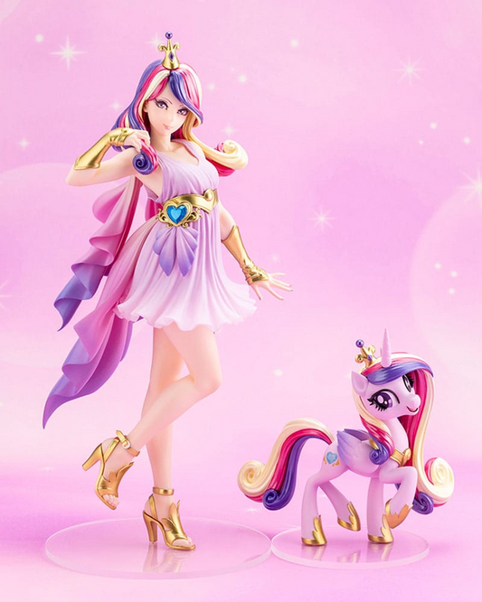 My Little Pony 1/7 Scale Statue Princess Cadance