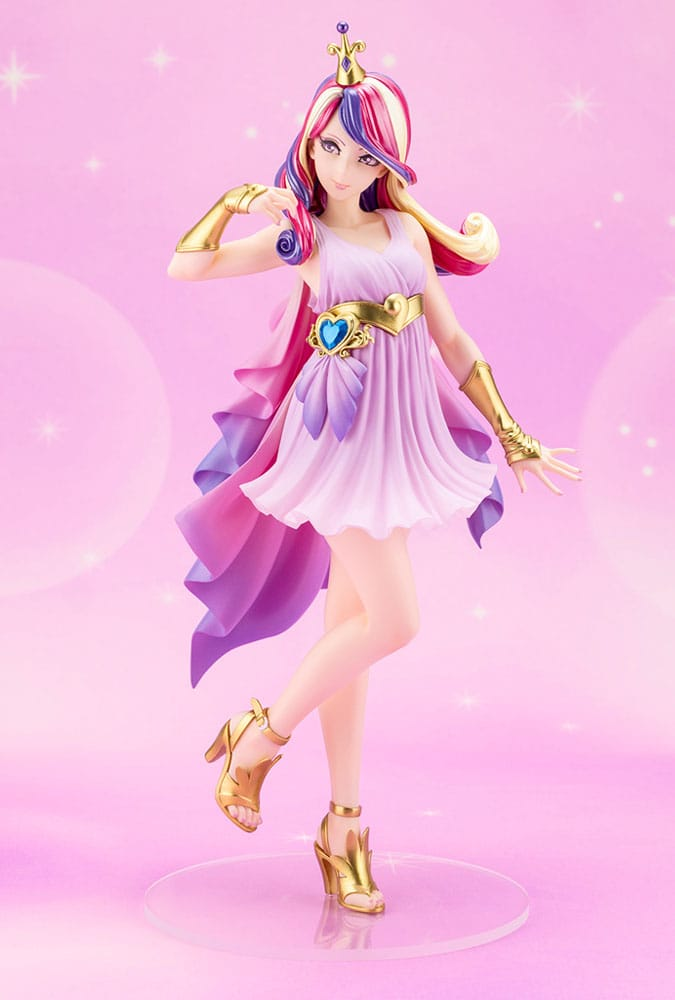 My Little Pony 1/7 Scale Statue Princess Cadance