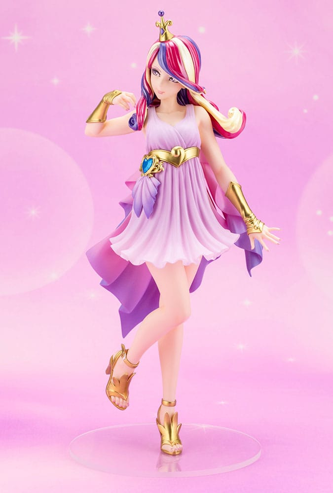 My Little Pony 1/7 Scale Statue Princess Cadance