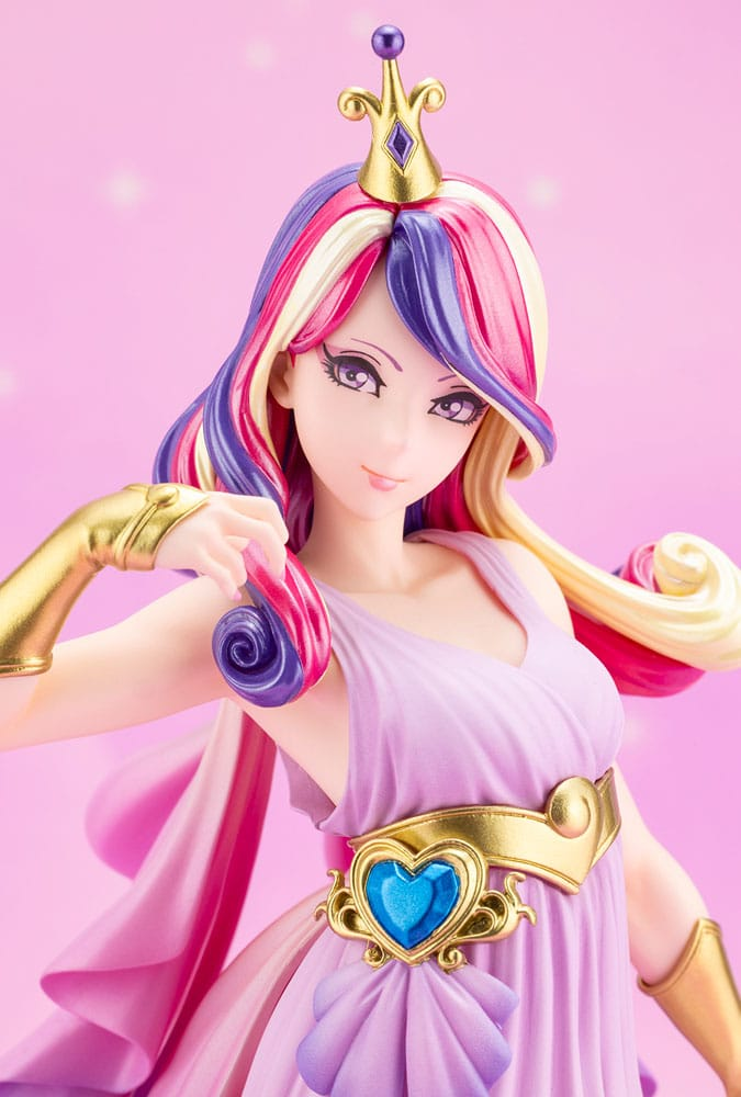 My Little Pony 1/7 Scale Statue Princess Cadance