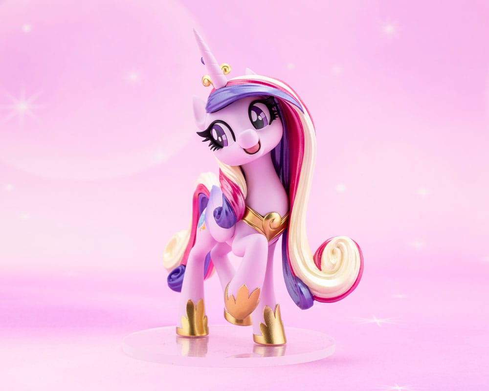 My Little Pony 1/7 Scale Statue Princess Cadance