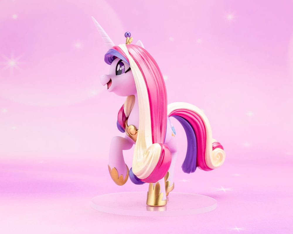 My Little Pony 1/7 Scale Statue Princess Cadance