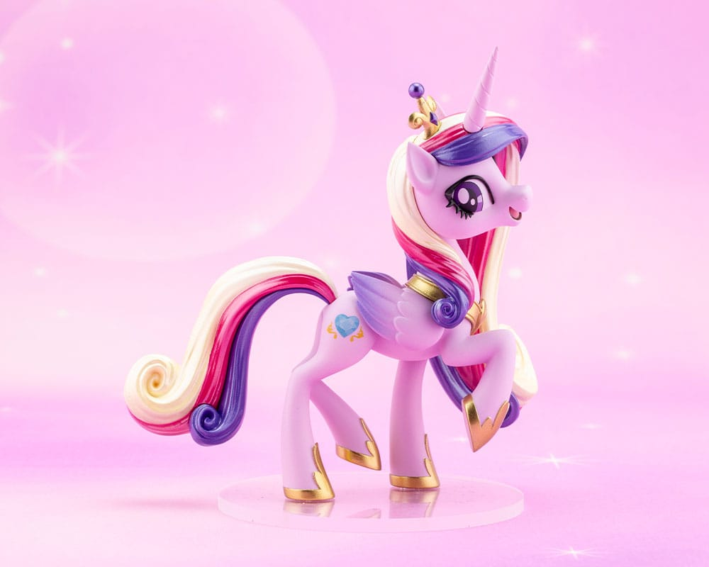 My Little Pony 1/7 Scale Statue Princess Cadance
