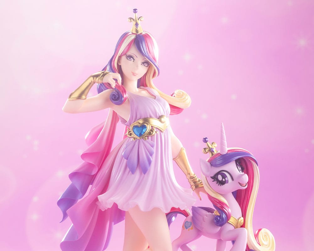 My Little Pony 1/7 Scale Statue Princess Cadance