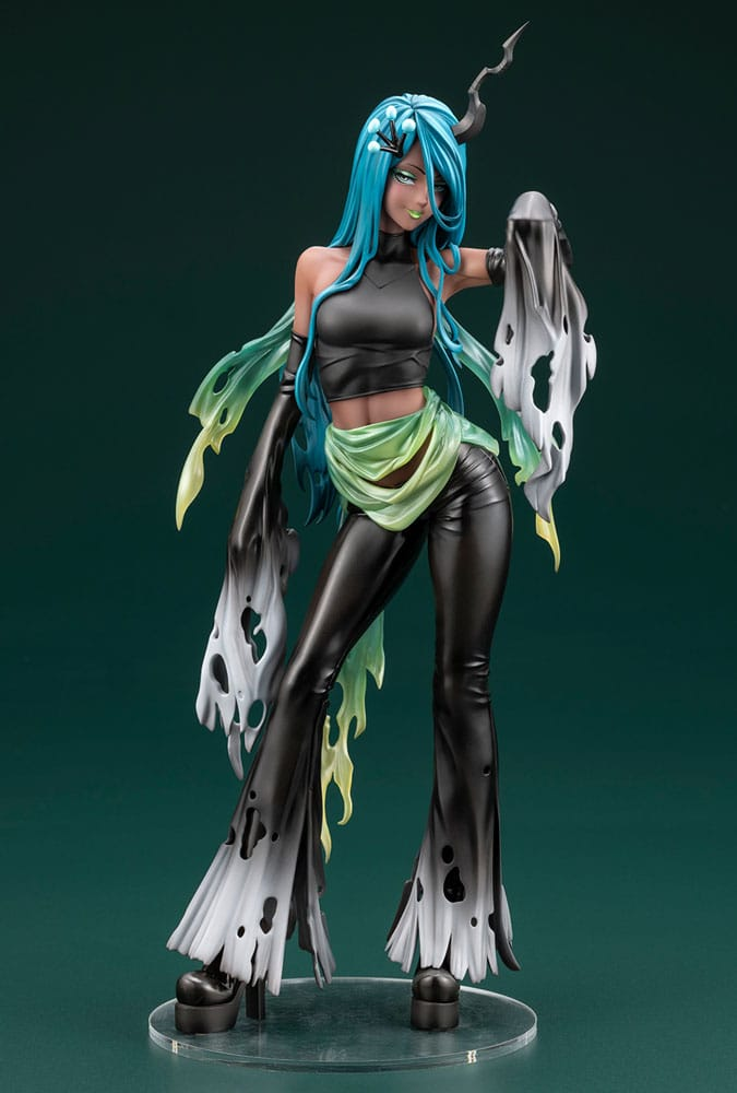My Little Pony Bishoujo 1/7 Scale Statue Queen Chrysalis