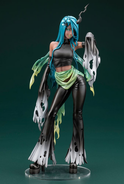 My Little Pony Bishoujo 1/7 Scale Statue Queen Chrysalis