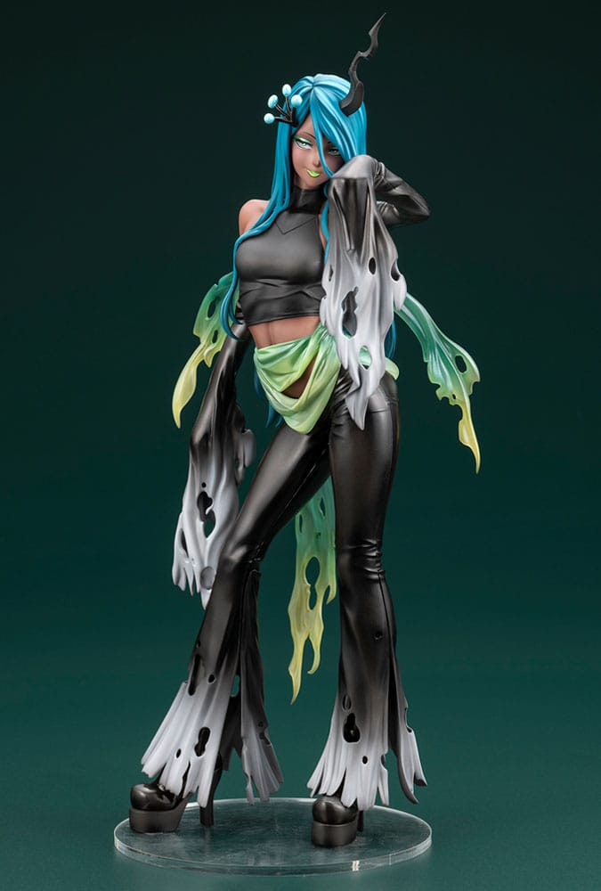 My Little Pony Bishoujo 1/7 Scale Statue Queen Chrysalis