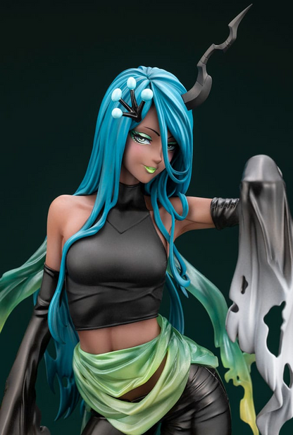 My Little Pony Bishoujo 1/7 Scale Statue Queen Chrysalis
