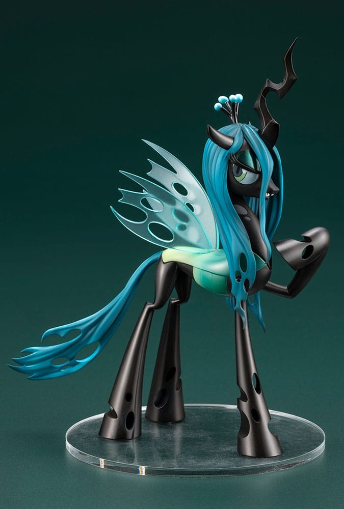 My Little Pony Bishoujo 1/7 Scale Statue Queen Chrysalis