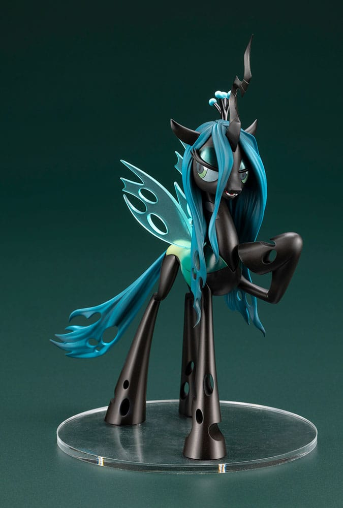 My Little Pony Bishoujo 1/7 Scale Statue Queen Chrysalis