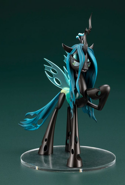 My Little Pony Bishoujo 1/7 Scale Statue Queen Chrysalis
