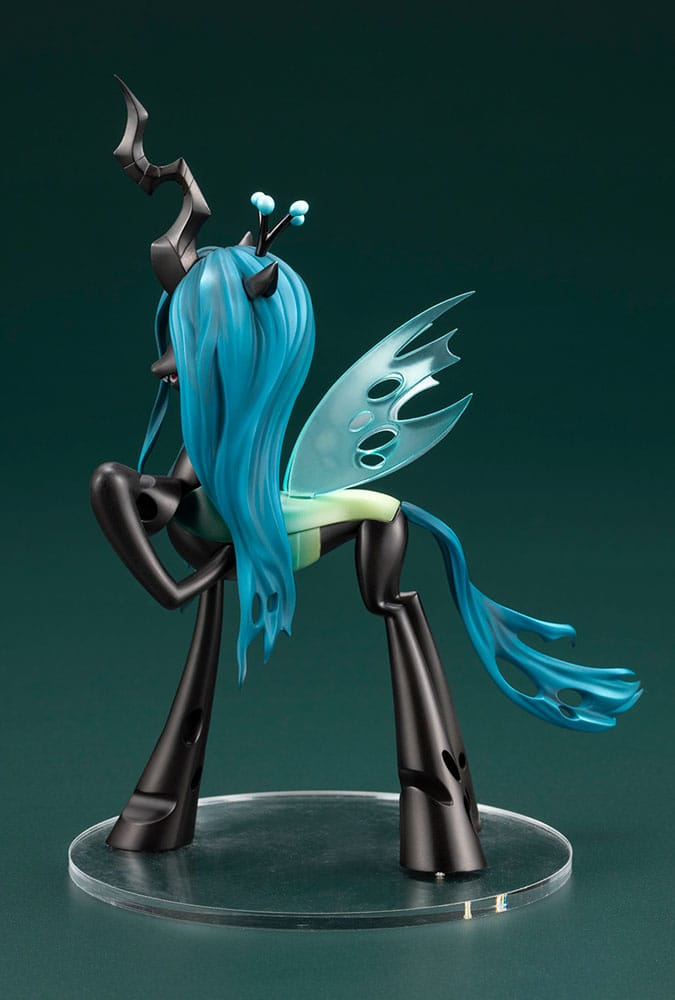 My Little Pony Bishoujo 1/7 Scale Statue Queen Chrysalis