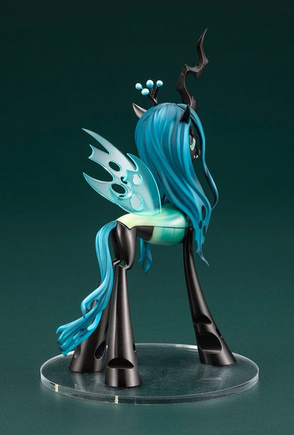 My Little Pony Bishoujo 1/7 Scale Statue Queen Chrysalis