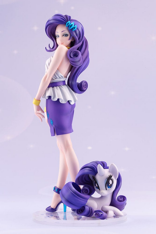My Little Pony Bishoujo 1/7 Scale Rarity