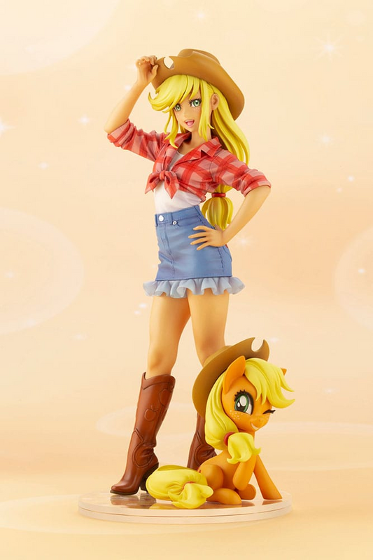 My Little Pony Bishoujo 1/7 Scale Applejack