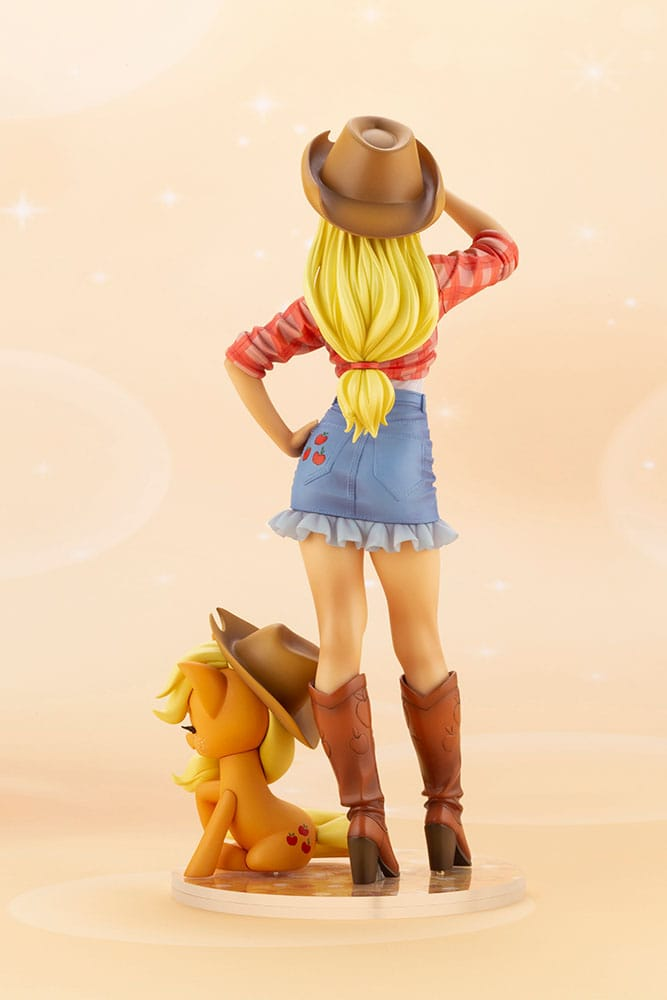 My Little Pony Bishoujo 1/7 Scale Applejack