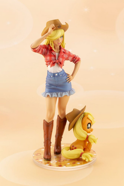 My Little Pony Bishoujo 1/7 Scale Applejack