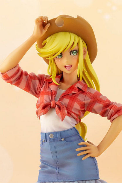 My Little Pony Bishoujo 1/7 Scale Applejack