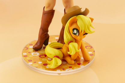 My Little Pony Bishoujo 1/7 Scale Applejack