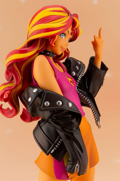 My Little Pony Bishoujo 1/7 Scale Sunset Shimmer