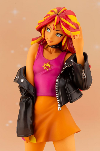 My Little Pony Bishoujo 1/7 Scale Sunset Shimmer