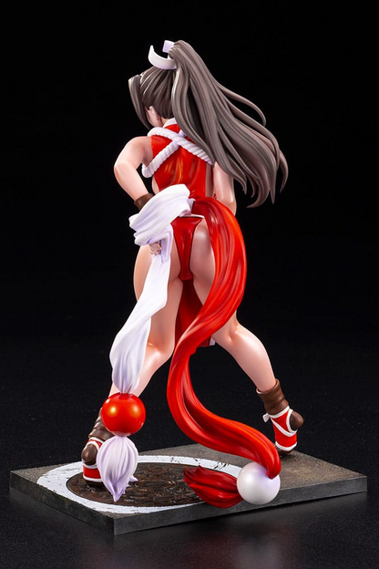 The King of Fighters '98 Bishoujo 1/7 Scale Statue SNK Mai Shiranui Ex