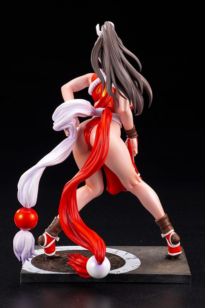 The King of Fighters '98 Bishoujo 1/7 Scale Statue SNK Mai Shiranui Ex
