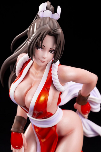 The King of Fighters '98 Bishoujo 1/7 Scale Statue SNK Mai Shiranui Ex