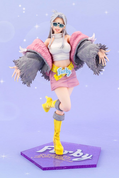 Hasbro Bishoujo Statue Furby