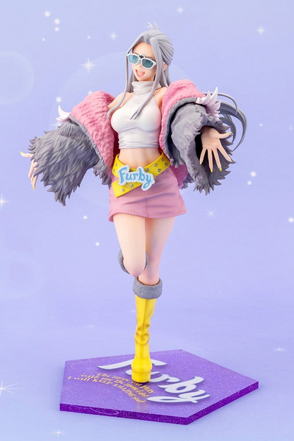 Hasbro Bishoujo Statue Furby