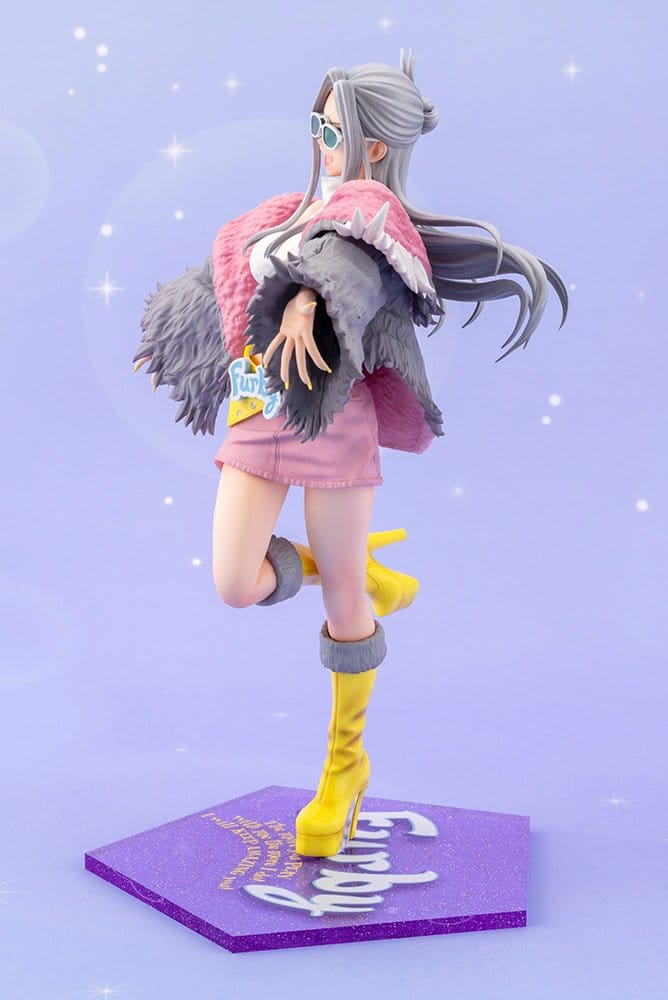 Hasbro Bishoujo Statue Furby